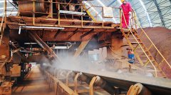 <b>工廠降塵如何治理？看這篇文章就夠了！</b>