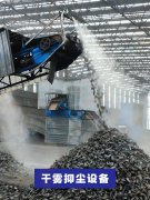 <b>引領環保車間新風尚，沃眾干霧抑塵展風采</b>